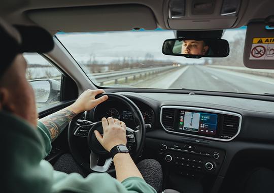 B OTOMATİK SÜRÜCÜ BELGESİ